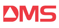 DMS company logo
